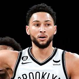 Ben Simmons